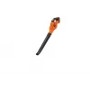 Black & Decker GWC1820PCB-XJ 18 V PowerCommand Boost soffiatore, solo corpo macchina
