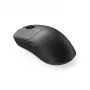 DARK PROJECT Novus Mouse wireless, nero, 1600 DPI, 2,4 GHz