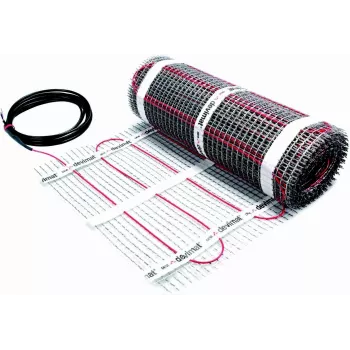 Danfoss DEVICOM 150T Tappetino riscaldante 1500W 0,5x20m 10m²