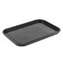 Russell Hobbs CW114411EU7 Teglia 40cm - acciaio al carbonio, antiaderente, lavabile in lavastoviglie