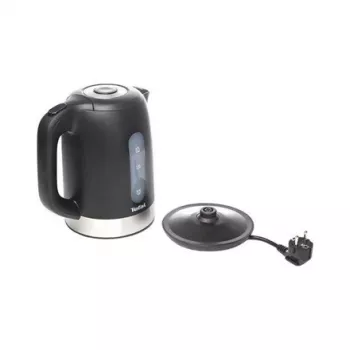 Tefal KO3308 Bollitore 1,7 L 2400 W nero