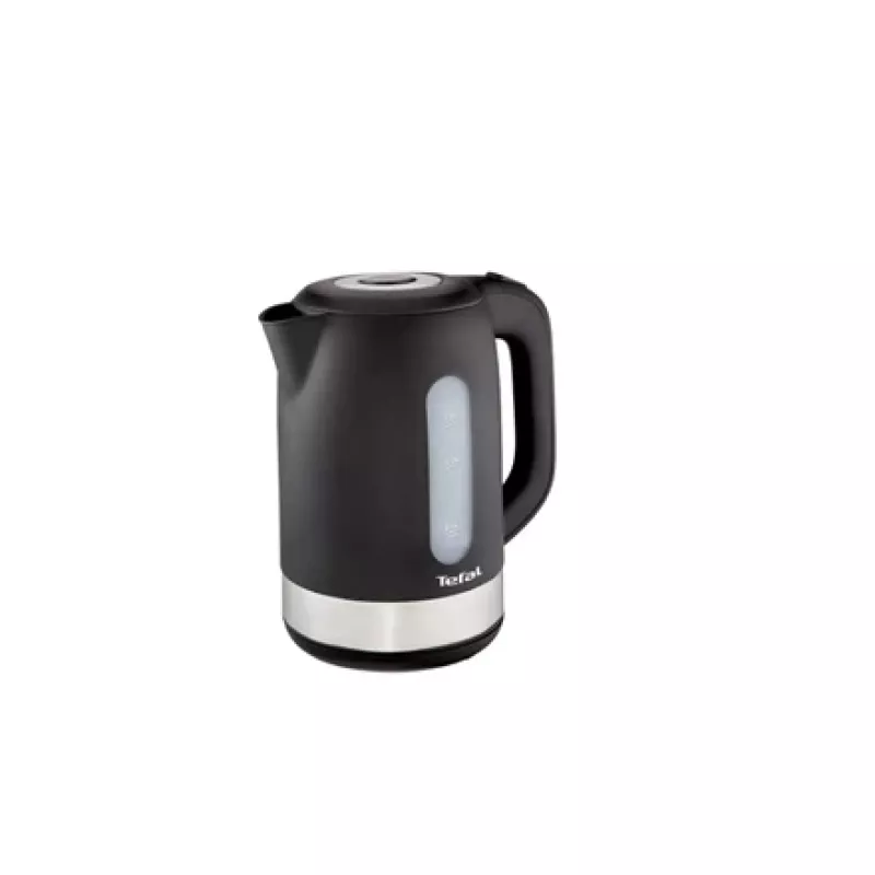 Tefal KO3308 Bollitore 1,7 L 2400 W nero