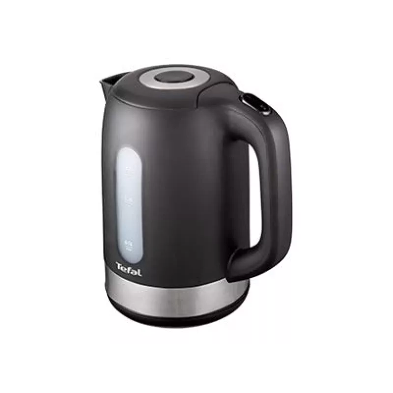 Tefal KO3308 Bollitore 1,7 L 2400 W nero