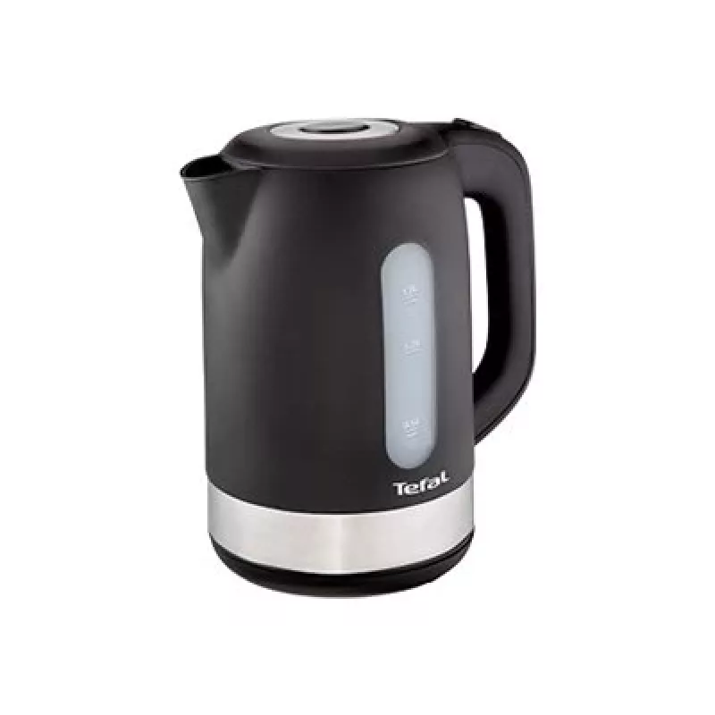 Tefal KO3308 Bollitore 1,7 L 2400 W nero