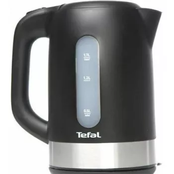 Tefal KO3308 Bollitore 1,7 L 2400 W nero