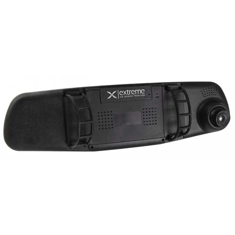 ESPERANZA Extreme XDR103 dashcam a specchietto retrovisore 1080p Full HD grandangolo 170°