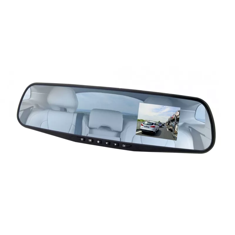ESPERANZA Extreme XDR103 dashcam a specchietto retrovisore 1080p Full HD grandangolo 170°