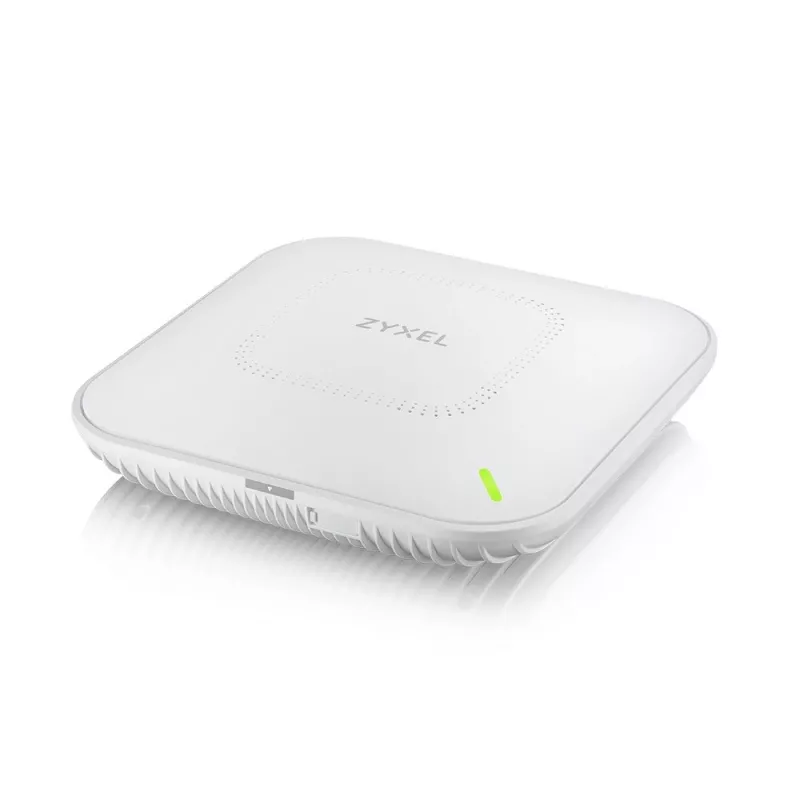 ZyXEL WAX650S Access Point AX6000 Dual-Band Wi-Fi 6