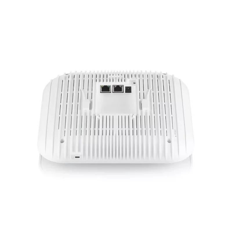 ZyXEL WAX650S Access Point AX6000 Dual-Band Wi-Fi 6