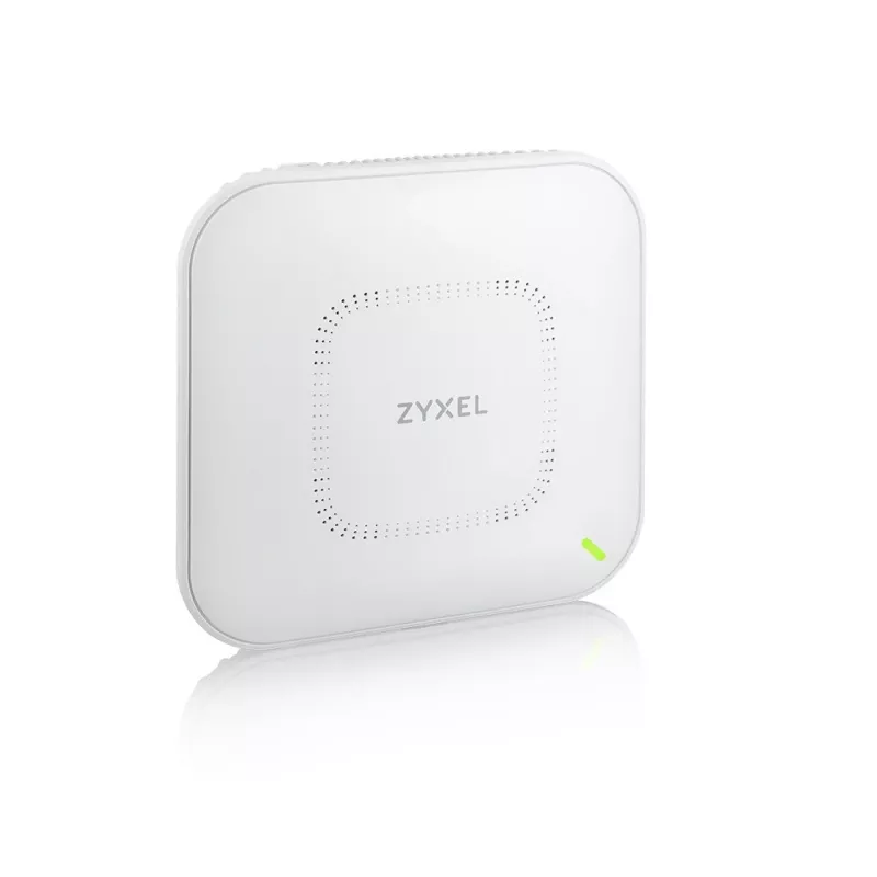 ZyXEL WAX650S Access Point AX6000 Dual-Band Wi-Fi 6