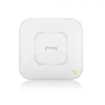 ZyXEL WAX650S Access Point AX6000 Dual-Band Wi-Fi 6