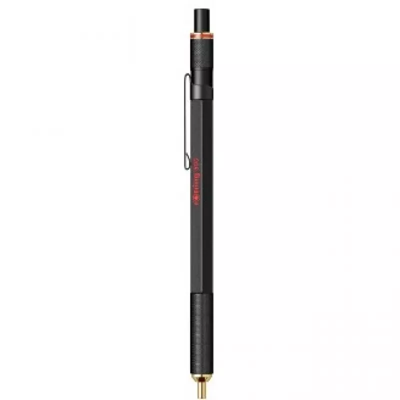 Rotring 800 Penna a sfera, Nero (2032579)