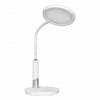 Activejet AJE-RAYA Lampada da scrivania LED RGB bianca