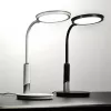 Activejet AJE-RAYA Lampada da scrivania LED RGB bianca