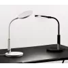 Activejet AJE-RAYA Lampada da scrivania LED RGB bianca