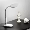 Activejet AJE-RAYA Lampada da scrivania LED RGB bianca