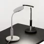 Activejet AJE-RAYA Lampada da scrivania LED RGB bianca