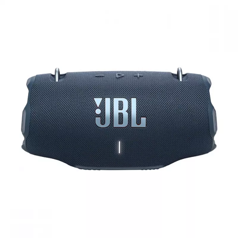 JBL Xtreme 4 Altoparlante stereo portatile blu 100W RMS