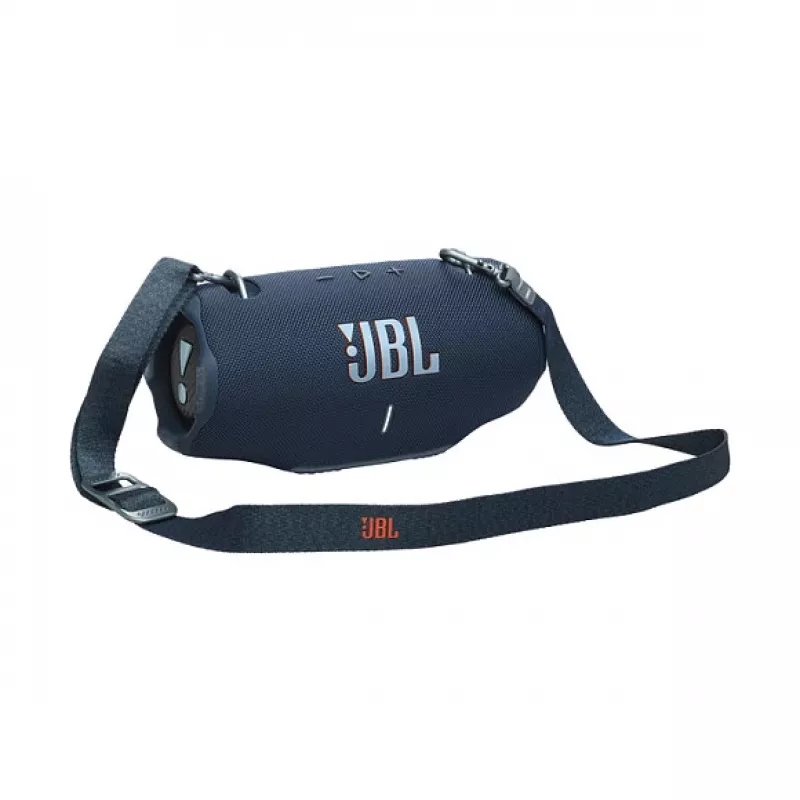 JBL Xtreme 4 Altoparlante stereo portatile blu 100W RMS