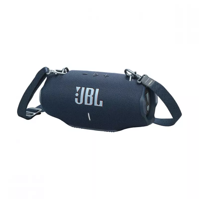 JBL Xtreme 4 Altoparlante stereo portatile blu 100W RMS