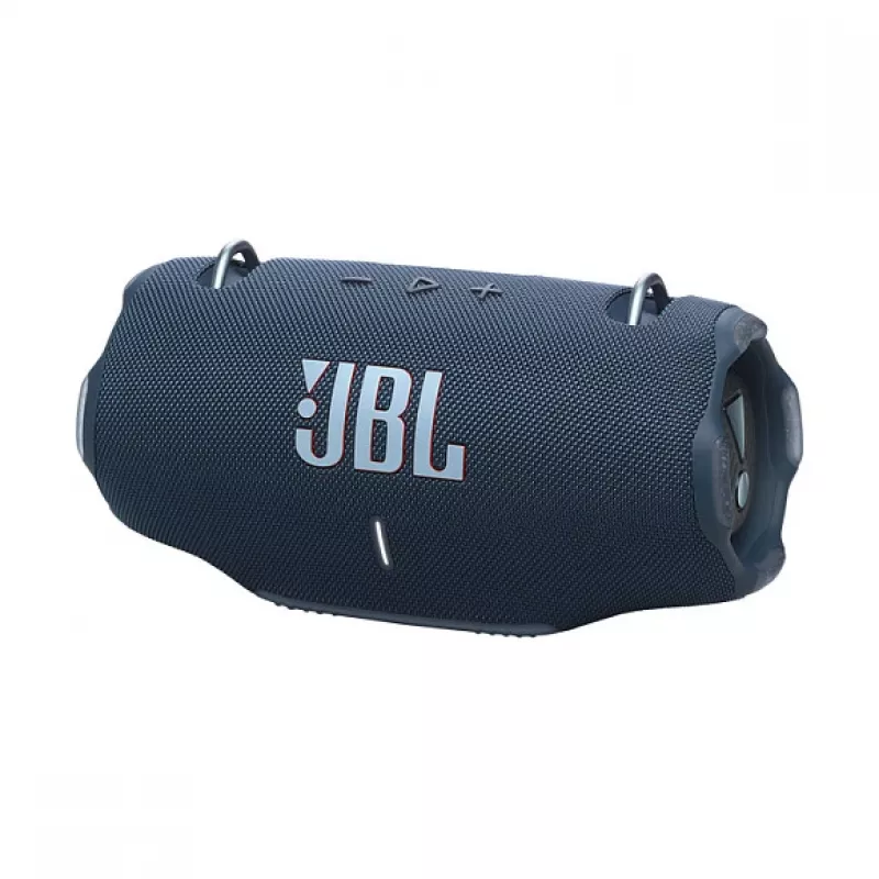 JBL Xtreme 4 Altoparlante stereo portatile blu 100W RMS