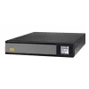 Orvaldi V2000+ UPS Line-Interactive 2 kVA 1800 W onda sinusoidale pura 2U rackmount/tower LCD 8x C13