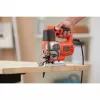 Black & Decker BES610-QS seghetto alternativo elettrico 600W con movimento pendolare