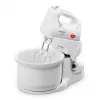 SMAPP mixer a mano con 2 ciotole 451.66 bianco