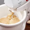 SMAPP mixer a mano con 2 ciotole 451.66 bianco
