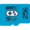 EMTEC Gaming microSDXC 256 GB UHS-I U3 V30 A1 scheda di memoria