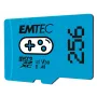 EMTEC Gaming microSDXC 256 GB UHS-I U3 V30 A1 scheda di memoria