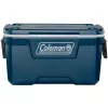 Coleman 70QT Xtreme borsa frigo rigida, blu, HDPE, 66 L, 60 cm