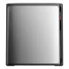EcoFlow STREAM Ultra X Black microinverter accumulo di energia (3,84 kWh)