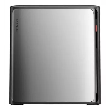 EcoFlow STREAM Ultra X Black microinverter accumulo di energia (3,84 kWh)