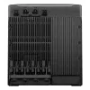 EcoFlow STREAM Ultra X Black microinverter accumulo di energia (3,84 kWh)