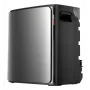 EcoFlow STREAM Ultra X Black microinverter accumulo di energia (3,84 kWh)