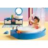 Playmobil casa delle bambole 70211 bagno con vasca da bagno