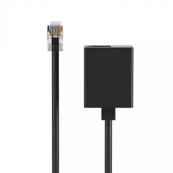 Sonoff RL560 cavo di prolunga per sensore, 5m, nero