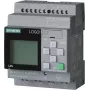 Siemens LOGO! 24 RCE modulo logico 8.4 (6ED1052-1HB08-0BA2)