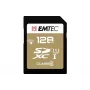 Emtec SDXC 128GB Class10 Gold+ UHS-I U1 scheda di memoria