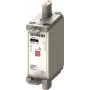 SIEMENS SENTRON 3NA6830-4 fusibile NH, NH000, 100A, 400V AC, gL/gG, con indicatore combinato e linguette isolanti