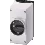 Siemens custodia da parete IP55 72mm 3RV1923-1DA (3RV19231DA00)
