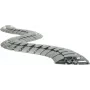 Kindermann Cable snake Pro - ponte portacavi - montaggio a pavimento