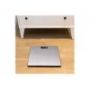 Cecotec Surface Precision 9200 Healthy Smart Bilancia a composizione corporea, portata 180 kg, Bluetooth, argento