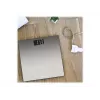Cecotec Surface Precision 9200 Healthy Smart Bilancia a composizione corporea, portata 180 kg, Bluetooth, argento