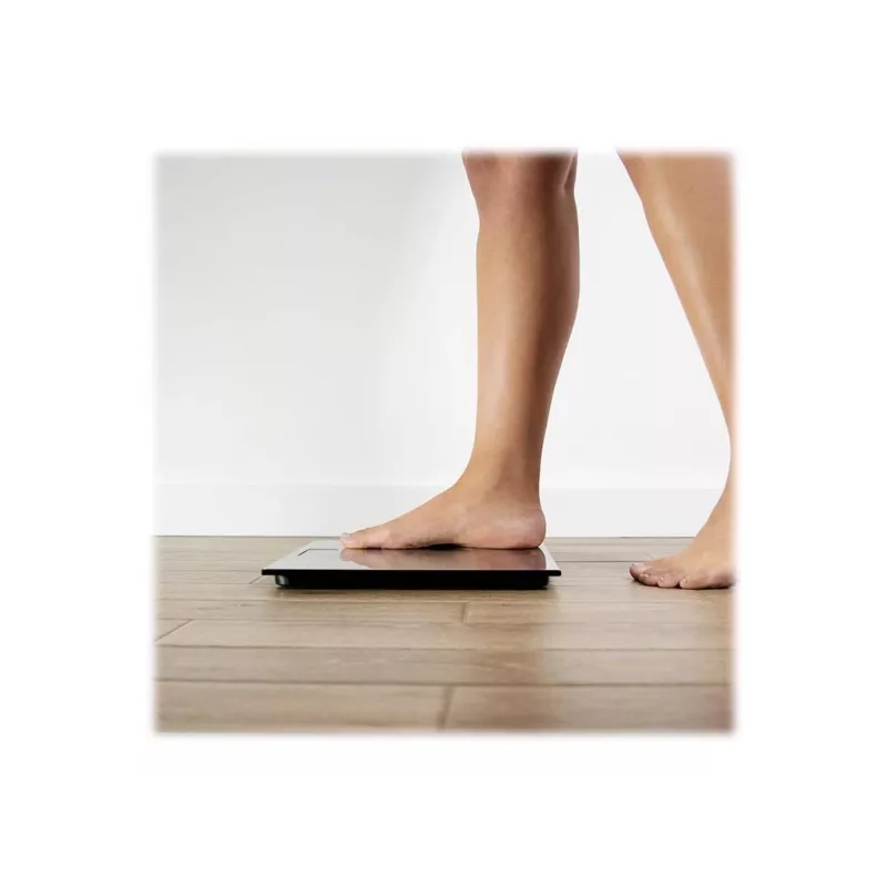 Cecotec Surface Precision 9200 Healthy Smart Bilancia a composizione corporea, portata 180 kg, Bluetooth, argento