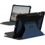 UAG Urban Armor Gear Metropolis SE Custodia Folio per Samsung Galaxy Tab S9+ - Mallard (blu)