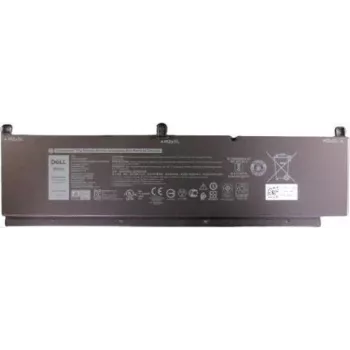 Dell batteria agli ioni di litio da 95Wh a 6 celle per laptop Precision (G5FJ8)