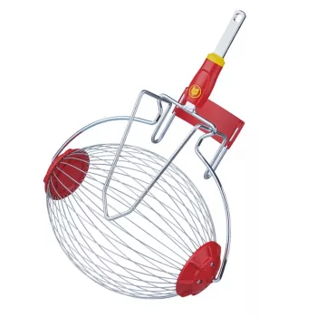 Wolf Garten FC-M Raccoltafrutta e noci per Multi-Star Combisystem