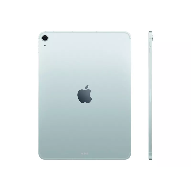 Apple iPad Air Wi-Fi + Cellular 11 pollici 512GB blu M4